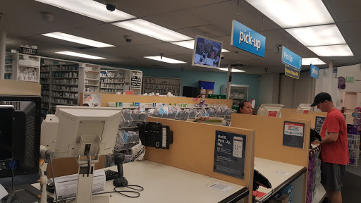 Drug Store «CVS», reviews and photos, 1401 S Baldwin Ave, Arcadia, CA 91006, USA