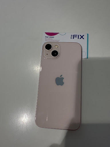The Fix - Phone Repair, Tablet Repair and Accessories image