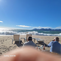 Les plus récentes photos du Restaurant Rado Beach Helen à Cannes - n°1