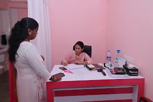 Saraswathi Maternity Clinic image