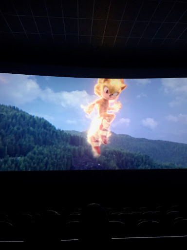 Movie Theater «Regal Cinemas Broward Stadium 12 & RPX», reviews and photos, 8000 W Broward Blvd, Plantation, FL 33388, USA