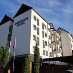 Photo n°5 de l'avis de Joachim.a fait le 27/10/2019 à 11:46 sur le  Mercure Hotel Bad Duerkheim An Den Salinen à Bad Dürkheim
