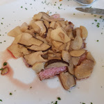 Photo n°2 de l'avis de Roby.o fait le 24/10/2020 à 14:57 sur le  Osteria Amarotto à Casale Monferrato