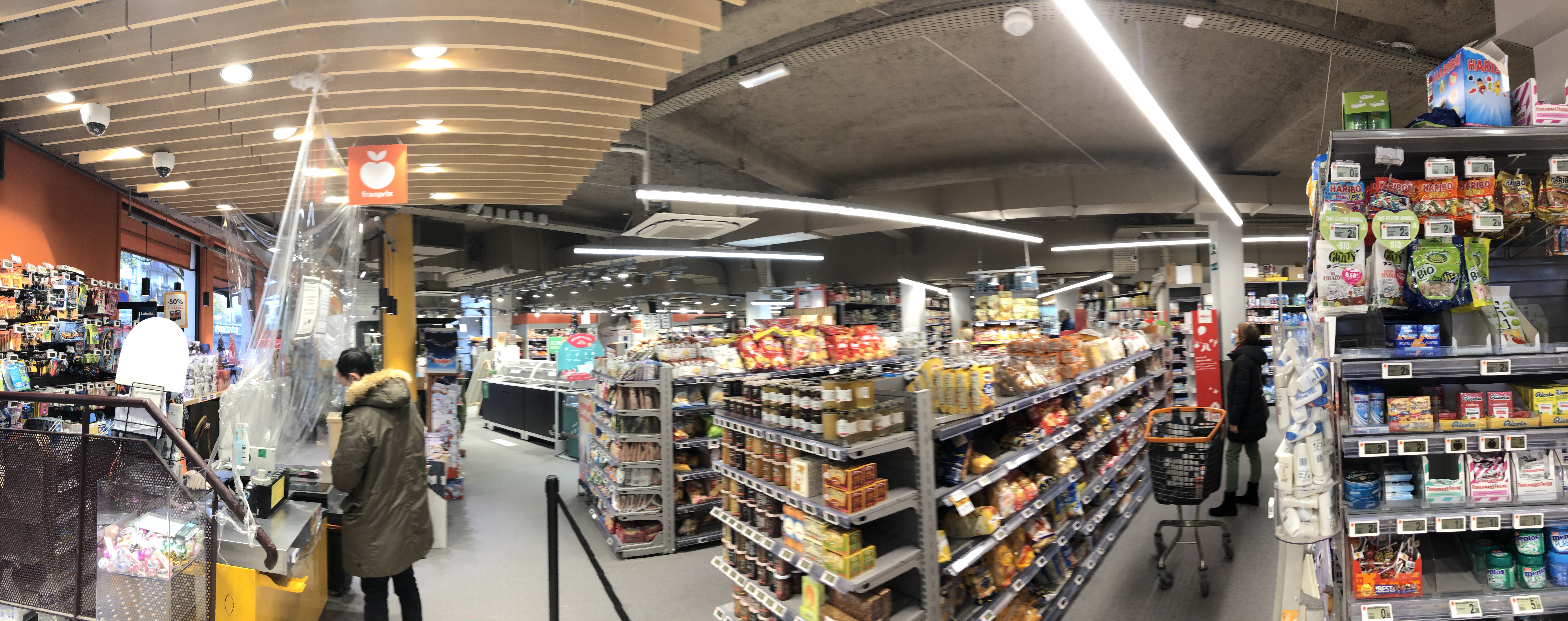 Photo n° 3 de l'avis de Jean-Bernard.e fait le 06/12/2020 à 13:27