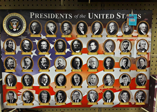 Craft Store «Hobby Lobby», reviews and photos, 8615 Little Rd, New Port Richey, FL 34654, USA