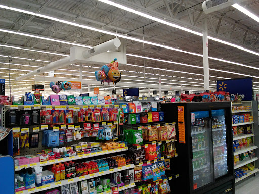 Department Store «Walmart Supercenter», reviews and photos, 2425 S Zero St, Fort Smith, AR 72901, USA