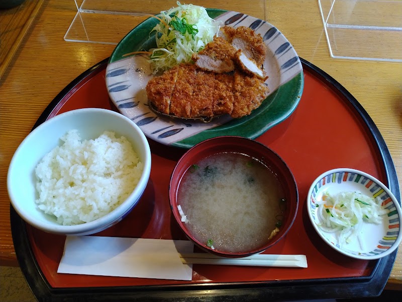 とんかつ きりしま 兵庫県加古川市別府町新野辺 とんかつ店 とんかつ グルコミ