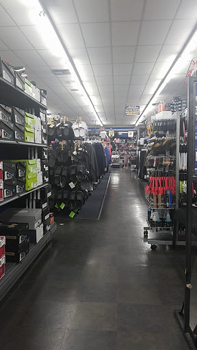 Sporting Goods Store «Big 5 Sporting Goods - Downey», reviews and photos, 9100 Firestone Blvd, Downey, CA 90241, USA