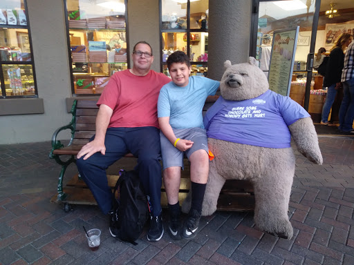 Coffee Shop «The Coffee Bean & Tea Leaf», reviews and photos, 200 Main St #109, Huntington Beach, CA 92648, USA