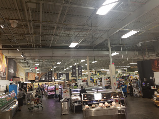 Supermarket «Gourmet Glatt - Lakewood», reviews and photos, 1700 Madison Ave, Lakewood, NJ 08701, USA