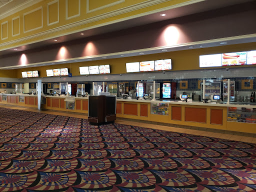 Movie Theater «City Center 15 Cinema de Lux», reviews and photos, 237 Martine Ave, White Plains, NY 10601, USA