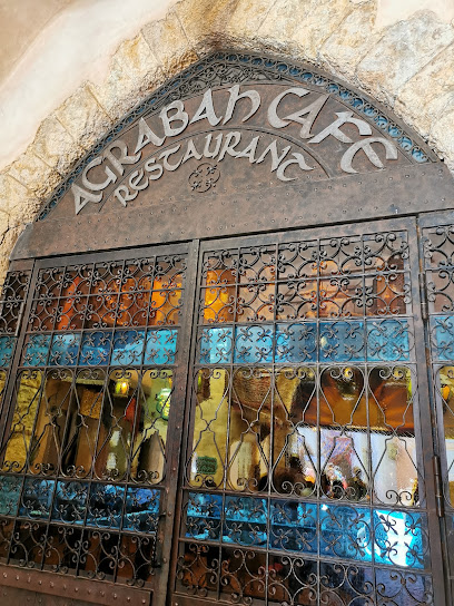 photo du restaurant Restaurant Agrabah Café