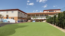 El Limonar International School Villamartín en San Miguel de Salinas