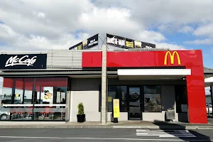 McDonald's Wairau Road image