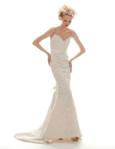 Bridal Shop «Warren Barron Bridal», reviews and photos, 6731 Snider Plaza, Dallas, TX 75205, USA