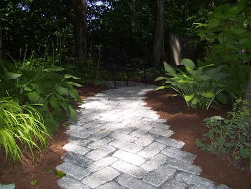 Cedar Valley Landscaping and Design