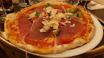 Pizza du Restaurant italien Prego à Gentilly - n°9
