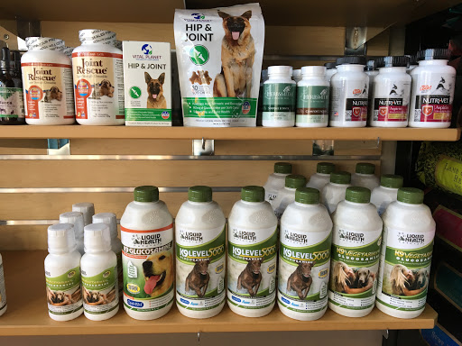 Pet Supply Store «Dog Gone Holistic-SouthShore», reviews and photos, 13131 US-301, Riverview, FL 33578, USA