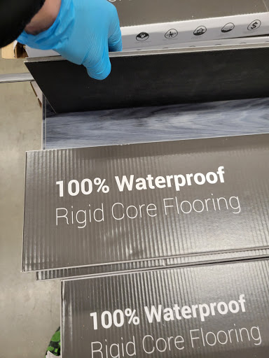 Home Improvement Store «The Home Depot», reviews and photos, 493 N Milwaukee Ave, Vernon Hills, IL 60061, USA