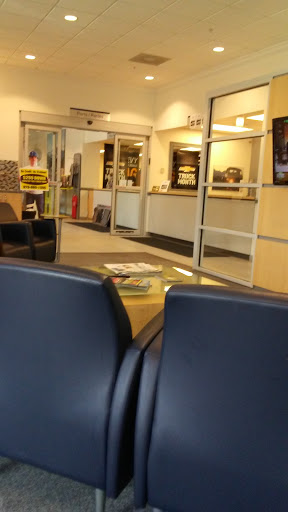 Chevrolet Dealer «Bill Holt Chevrolet», reviews and photos, 250 Liberty Blvd, Canton, GA 30114, USA