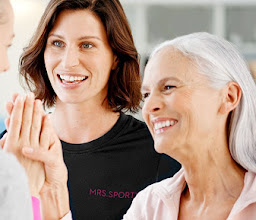 Mrs.Sporty Club Berlin-Tegel photo