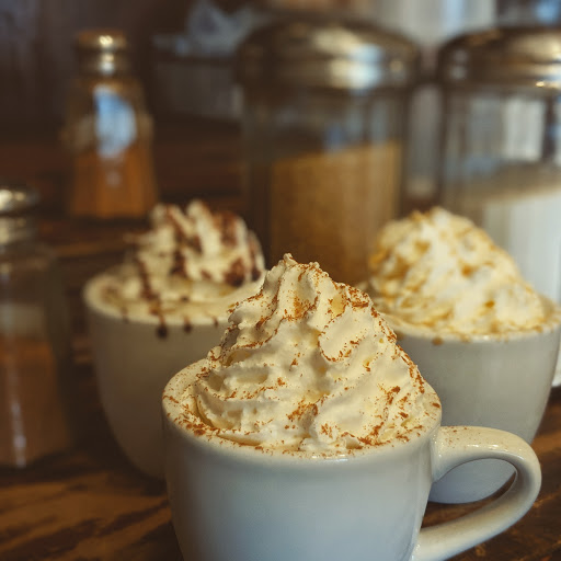 Coffee Shop «The Corner Cup», reviews and photos, 2625 Lawrenceville Hwy, Decatur, GA 30033, USA