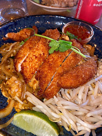 Phat thai du Restaurant asiatique Asian Touch à Colombes - n°6
