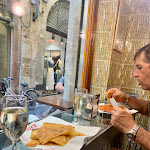 Photo n°2 de l'avis de Cinzia.e fait le 09/08/2023 à 10:26 sur le  Pizzeria da Felice à Lucca