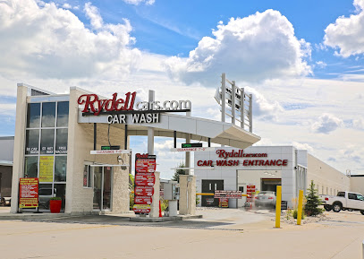 Rydell Car Wash and Detail Center
