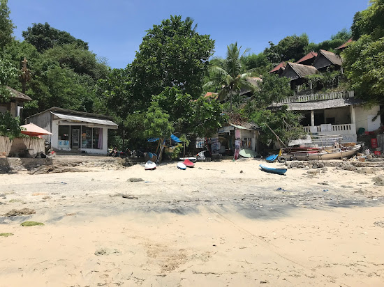 Song Lambung Beach
