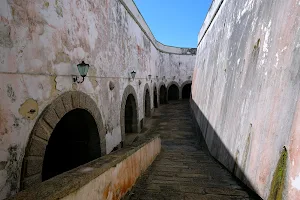 Museu Histórico da Fortaleza de São João image