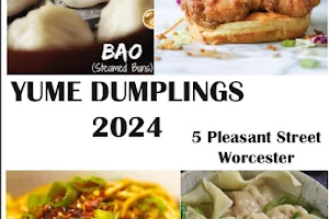 Yume Dumplings image