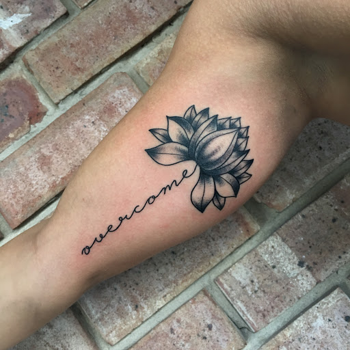 Explore tattoo ideas for aries, creative tattoo ideas in Tallmadge, available at Killjoy tattoo