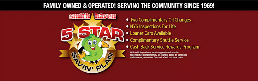 Car Dealer «Smith Haven 112 Auto Sales», reviews and photos, 2021 NY-112, Medford, NY 11763, USA