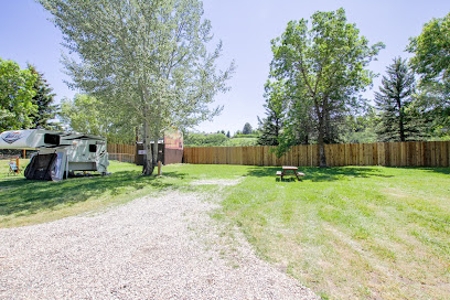 Bozeman Trail Campground and RV Park