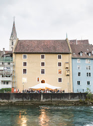 ThiK Theater im Kornhaus