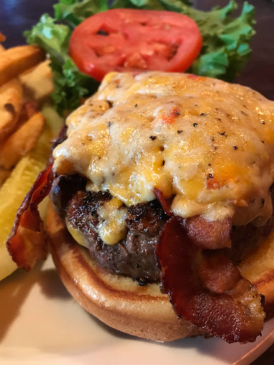 Gastropub «Ye Olde Durty Bird», reviews and photos, 2 S St Clair St, Toledo, OH 43604, USA