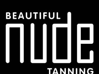 Beautiful Nude Tanning