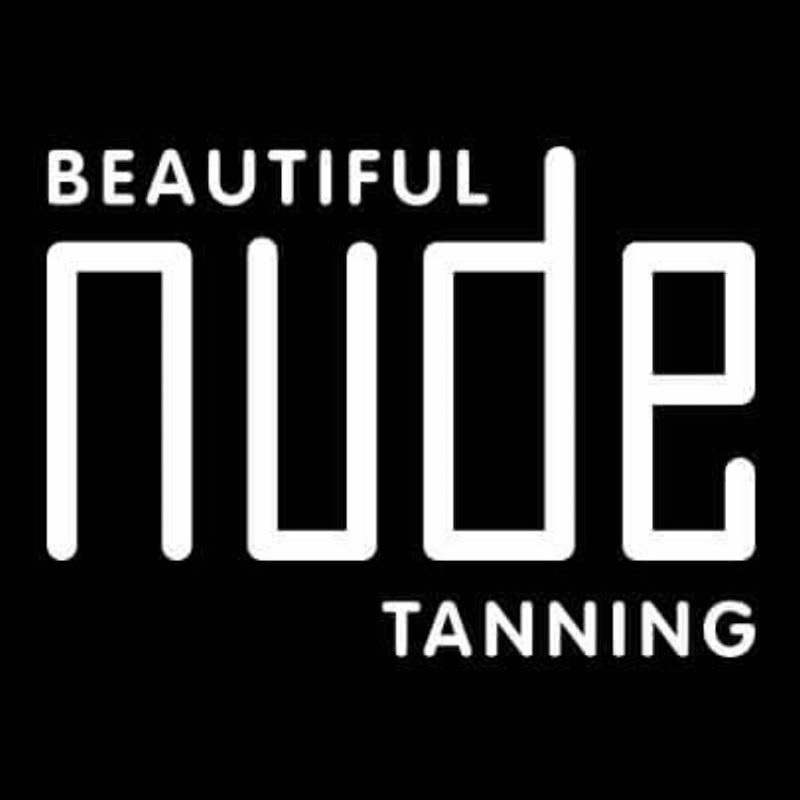 Beautiful Nude Tanning