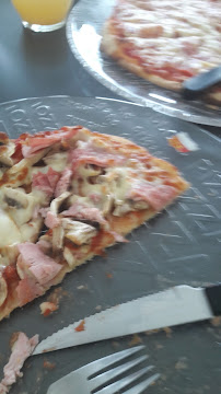 Plats et boissons du Pizzas à emporter Pizz'Mano à Puymoyen - n°17