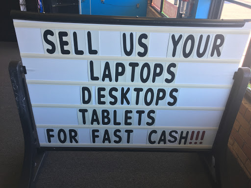 Computer Store «BattleGrounds», reviews and photos, 401 William Floyd Pkwy, Shirley, NY 11967, USA