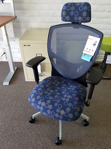 Office Furniture Store «ROSI Office Furniture», reviews and photos, 2250 S W Temple, Salt Lake City, UT 84115, USA