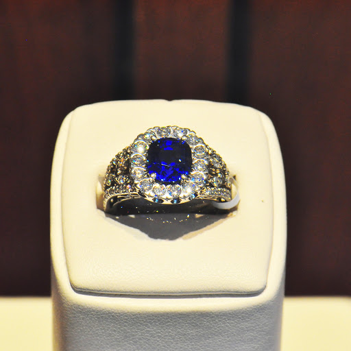 Jeweler «Skalet Family Jewelers», reviews and photos, 935 Front St, Sacramento, CA 95814, USA