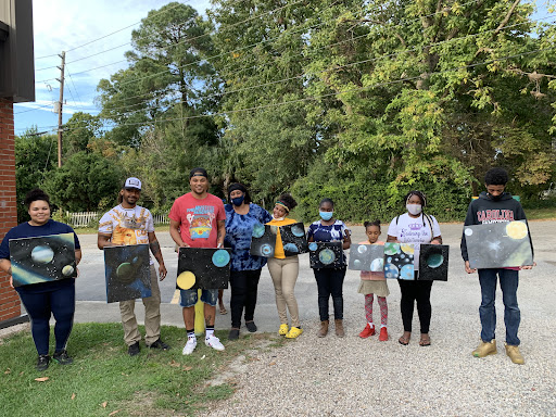 Explore rave tattoo ideas, creative tattoo ideas in Whiteville, available at Iconik ink tattoo studio