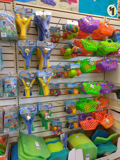 Dollar Store «Dollar Tree», reviews and photos, 4005 Manzanita Ave #32, Carmichael, CA 95608, USA