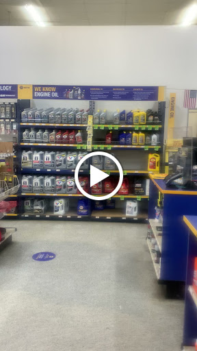 Auto Parts Store «NAPA Auto Parts - Genuine Parts Company», reviews and photos, 1090 Haines St, Jacksonville, FL 32206, USA