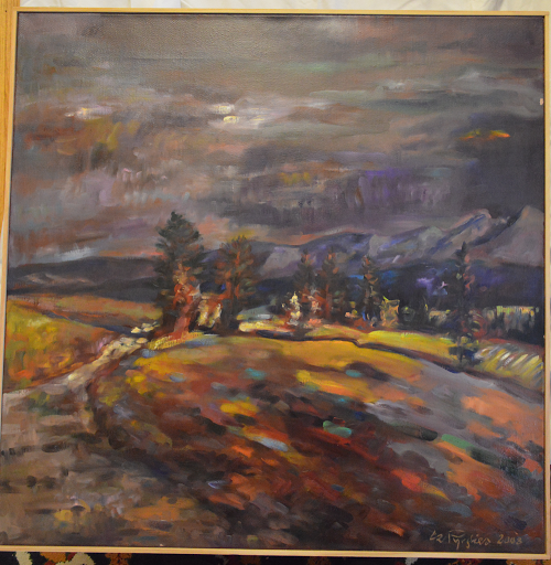 Art Gallery «Groshek Art Gallery», reviews and photos, 2136 N Halsted St, Chicago, IL 60614, USA