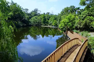 大池塘步道 image