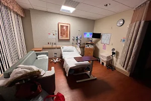 Burdett Birth Center image