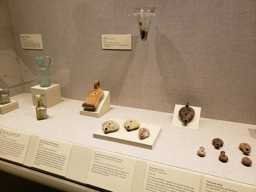 Art Museum «San Antonio Museum of Art», reviews and photos, 200 W Jones Ave, San Antonio, TX 78215, USA